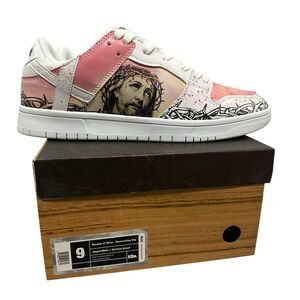 Kito Passion Of Christ-Resurrection Day sz 9 NEW